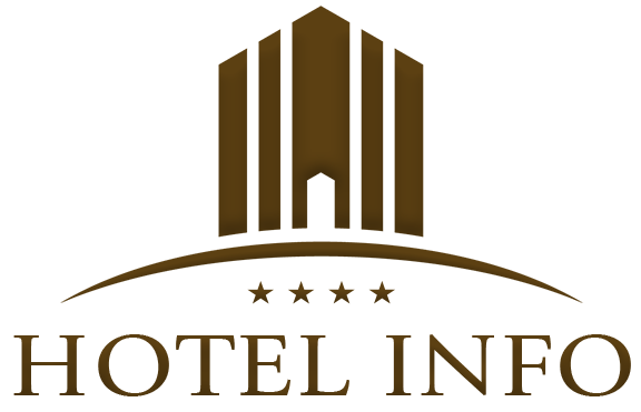 Hotel Info Logo